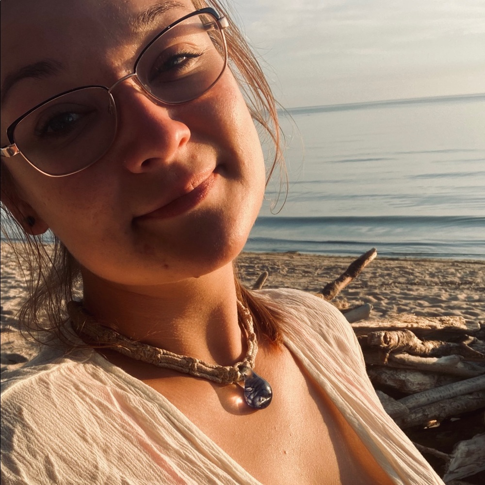 Meet your Posher, Katherine